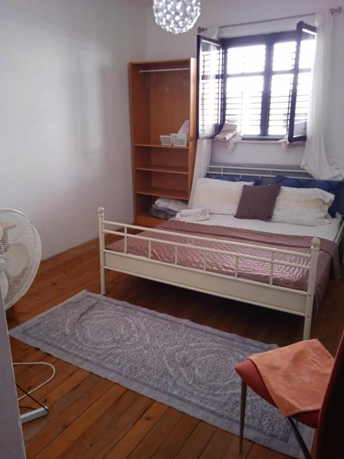 Guesthouse Alliya Дубровник Екстериор снимка