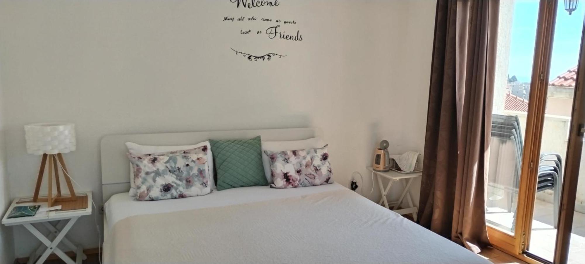 Guesthouse Alliya Дубровник Екстериор снимка