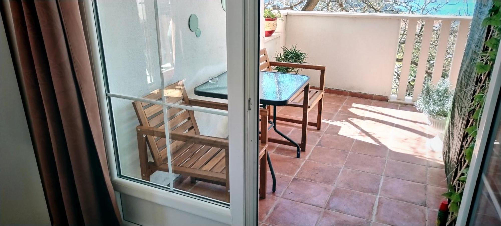 Guesthouse Alliya Дубровник Екстериор снимка