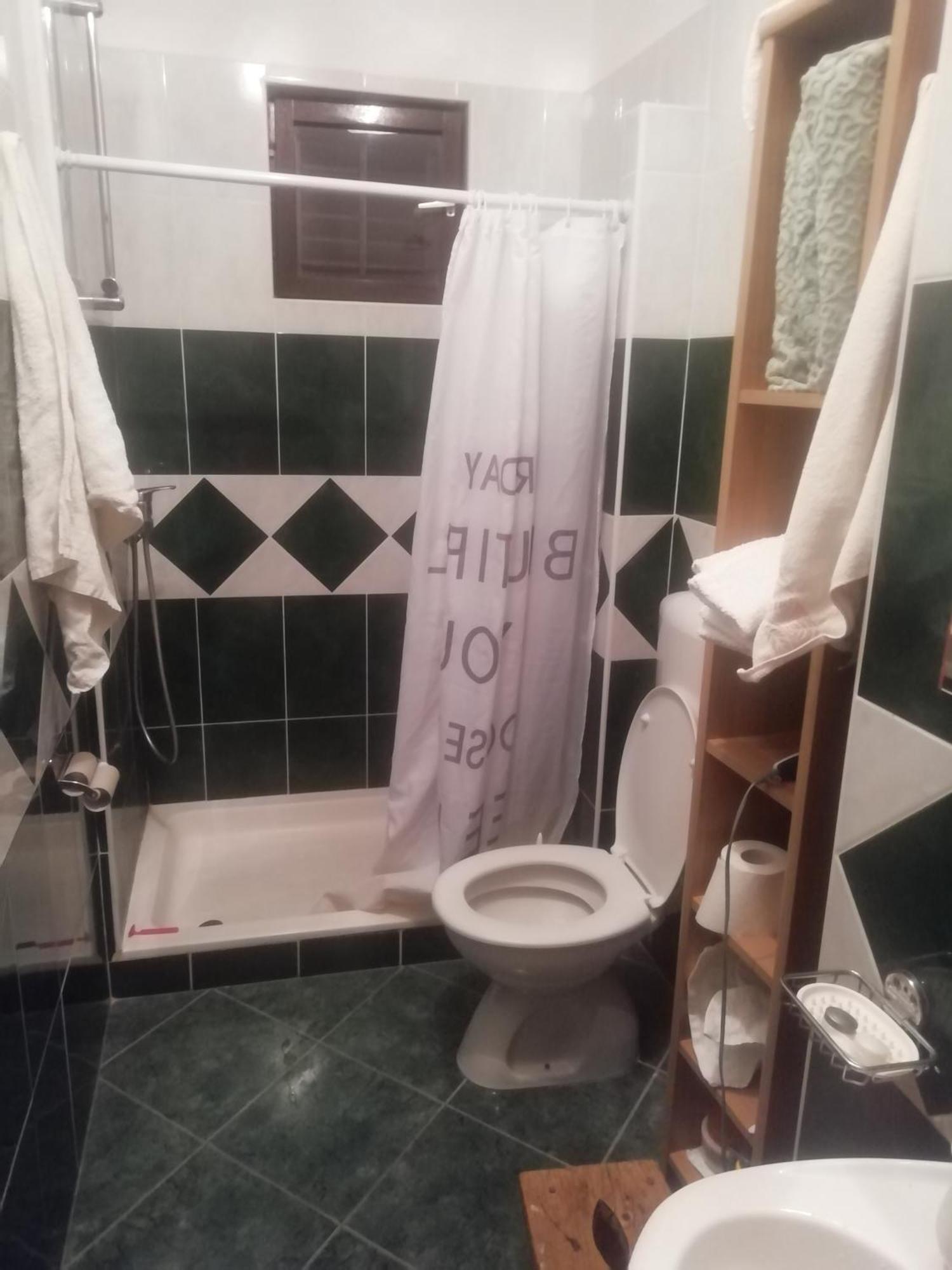 Guesthouse Alliya Дубровник Стая снимка